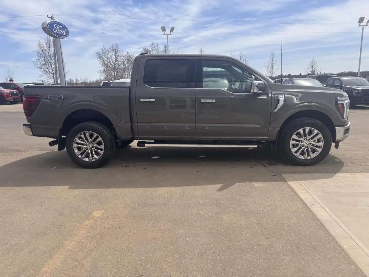 Ford F 150 снимка Ford F 150