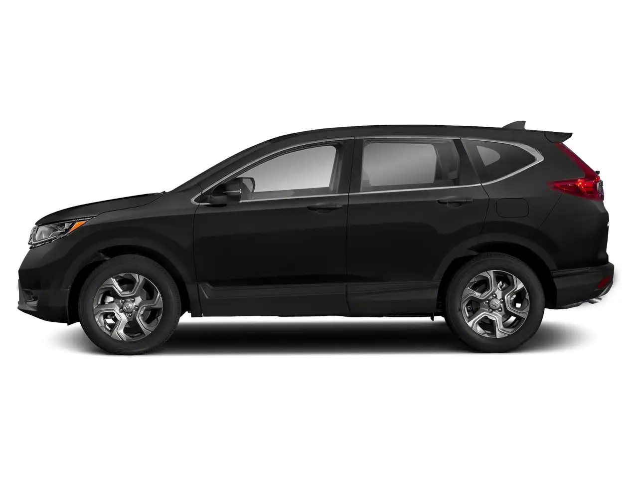 Honda CR-V fotografie Honda CR-V