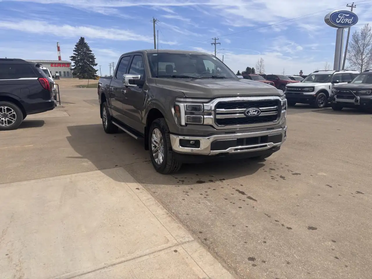 Ford F 150 снимка Ford F 150