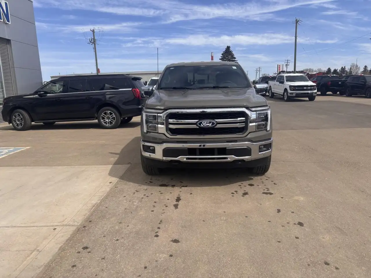 Ford F 150 снимка Ford F 150