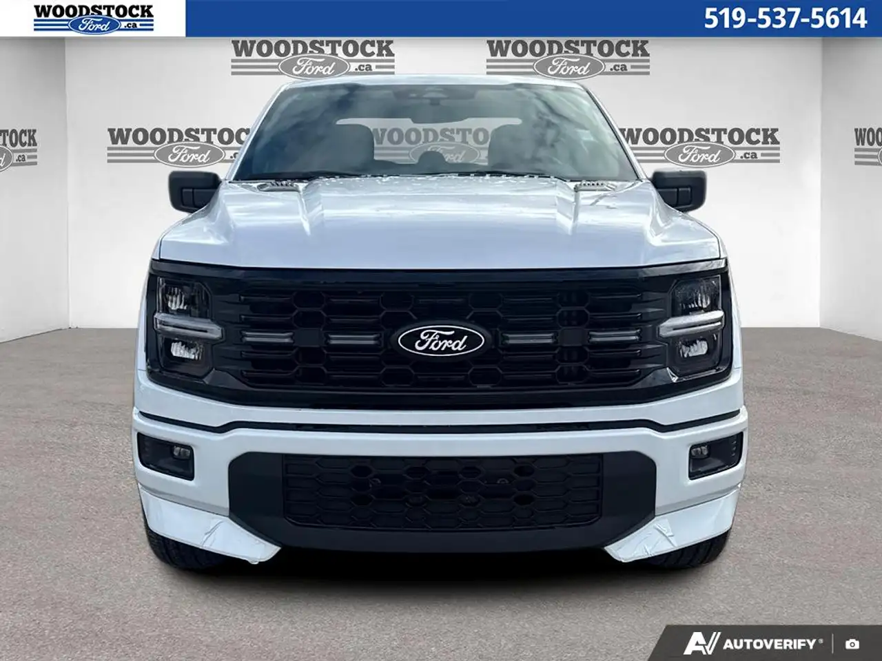 Ford F 150 fotografie Ford F 150