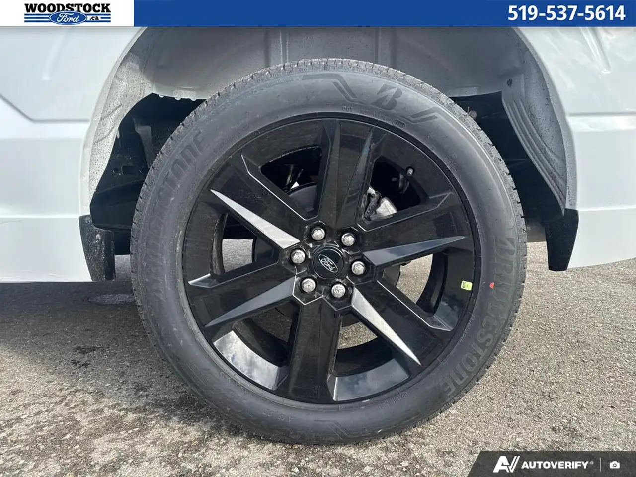 Ford F 150 fotografie Ford F 150