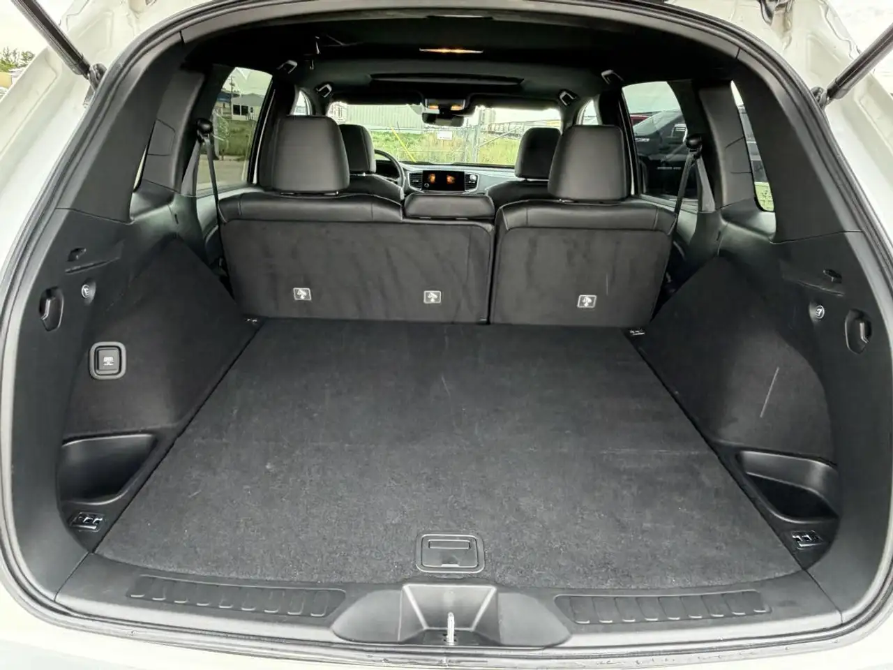2022 Honda Passport