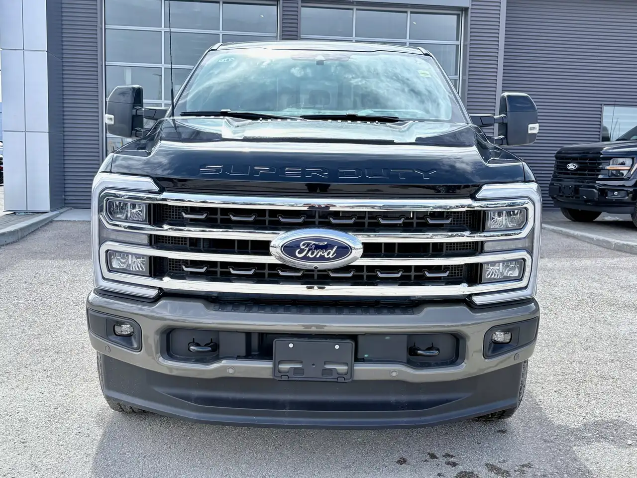 Ford F 250 photo Ford F 250
