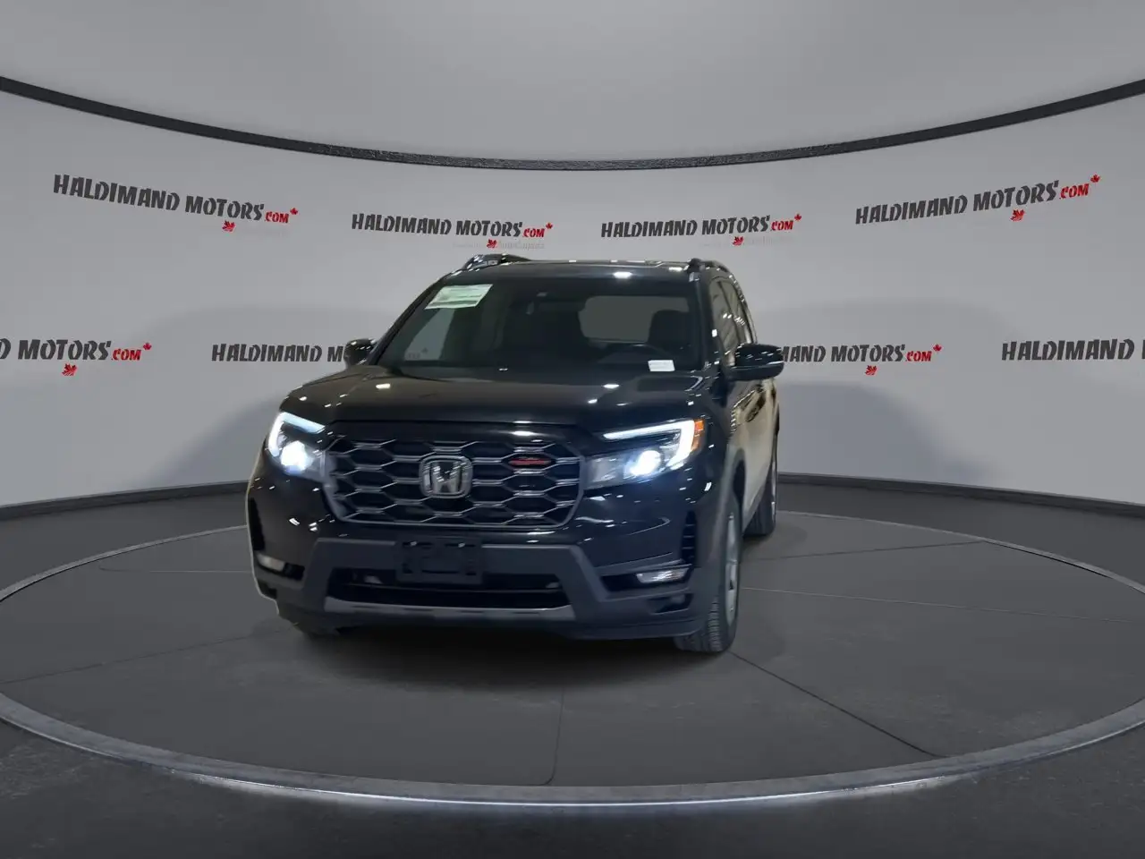 Honda Passport снимка Honda Passport