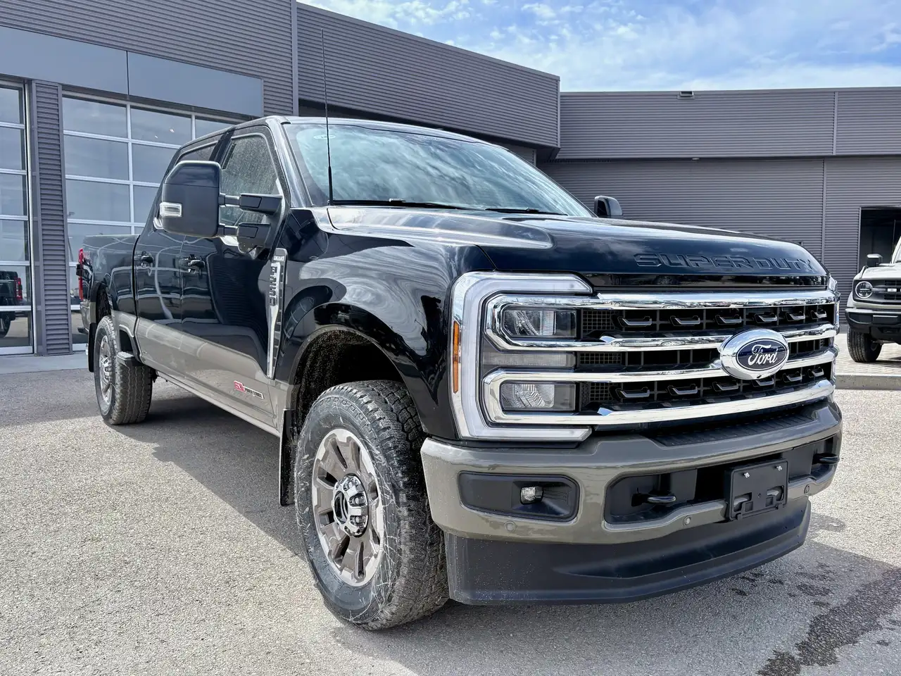 Ford F 250 photo Ford F 250
