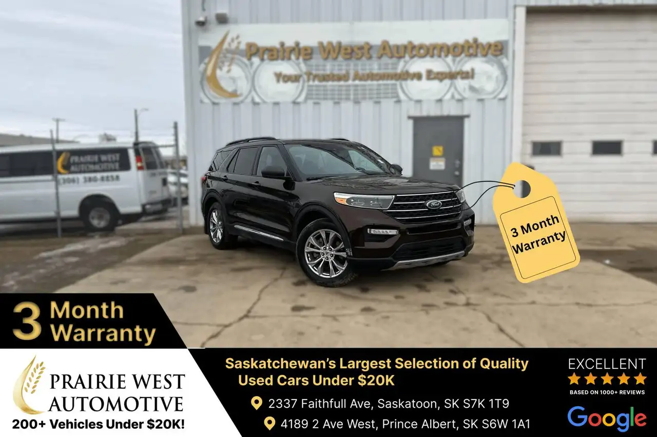 Ford Explorer photo Ford Explorer