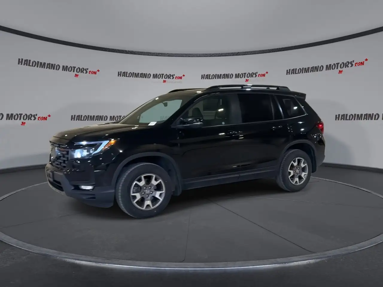 Honda Passport снимка Honda Passport