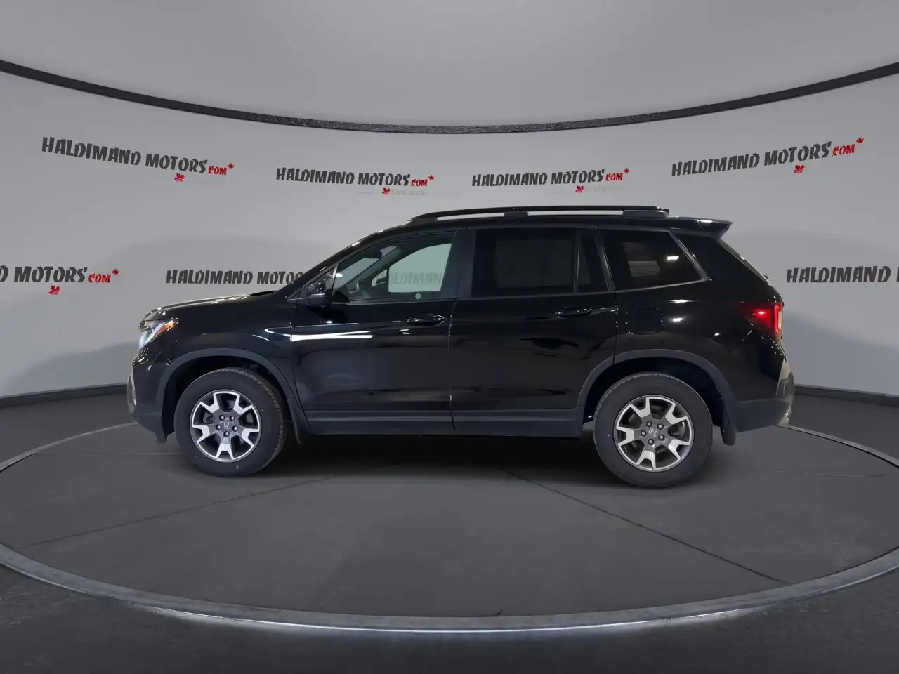 Honda Passport снимка Honda Passport