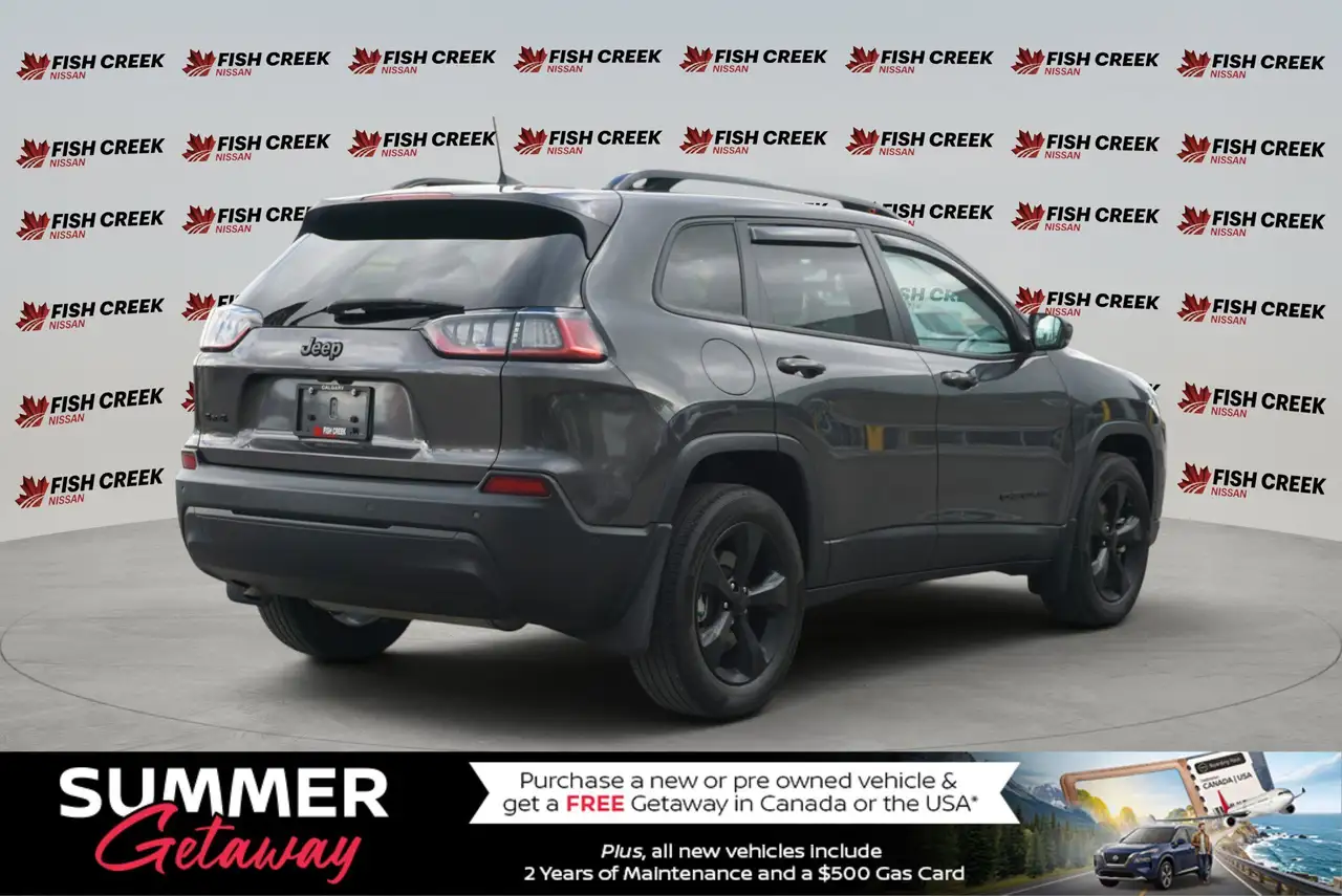 Jeep Cherokee снимка Jeep Cherokee
