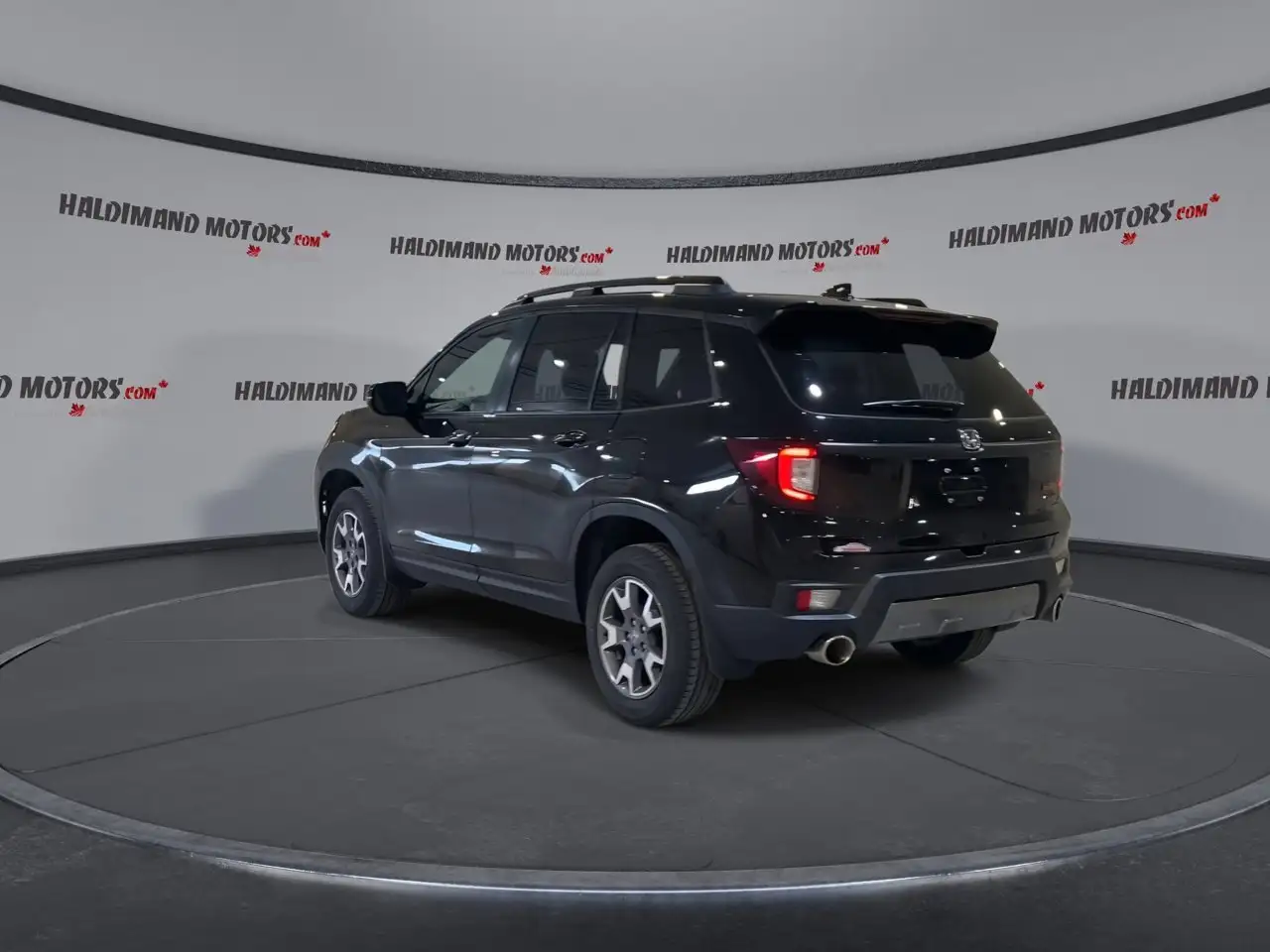 Honda Passport снимка Honda Passport