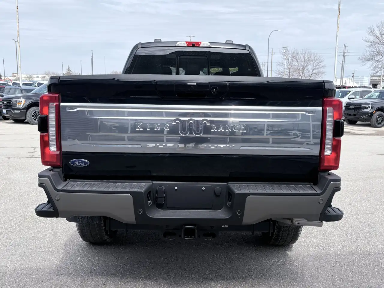 Ford F 250 photo Ford F 250