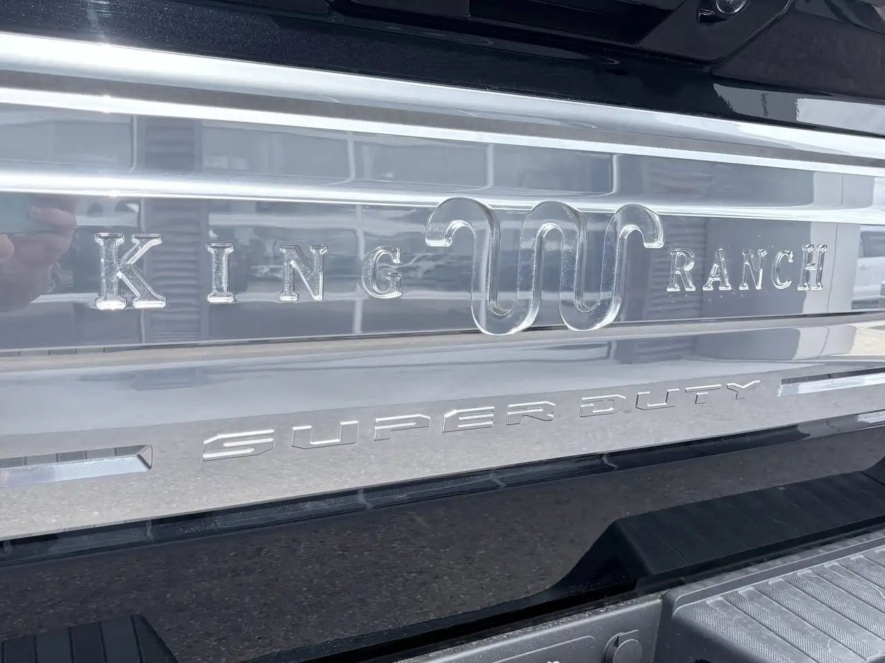 Ford F 250 photo Ford F 250