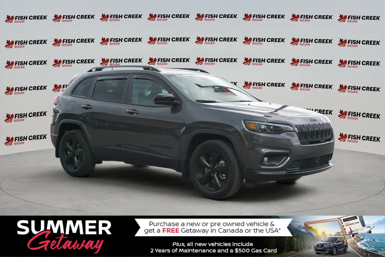 Jeep Cherokee снимка Jeep Cherokee