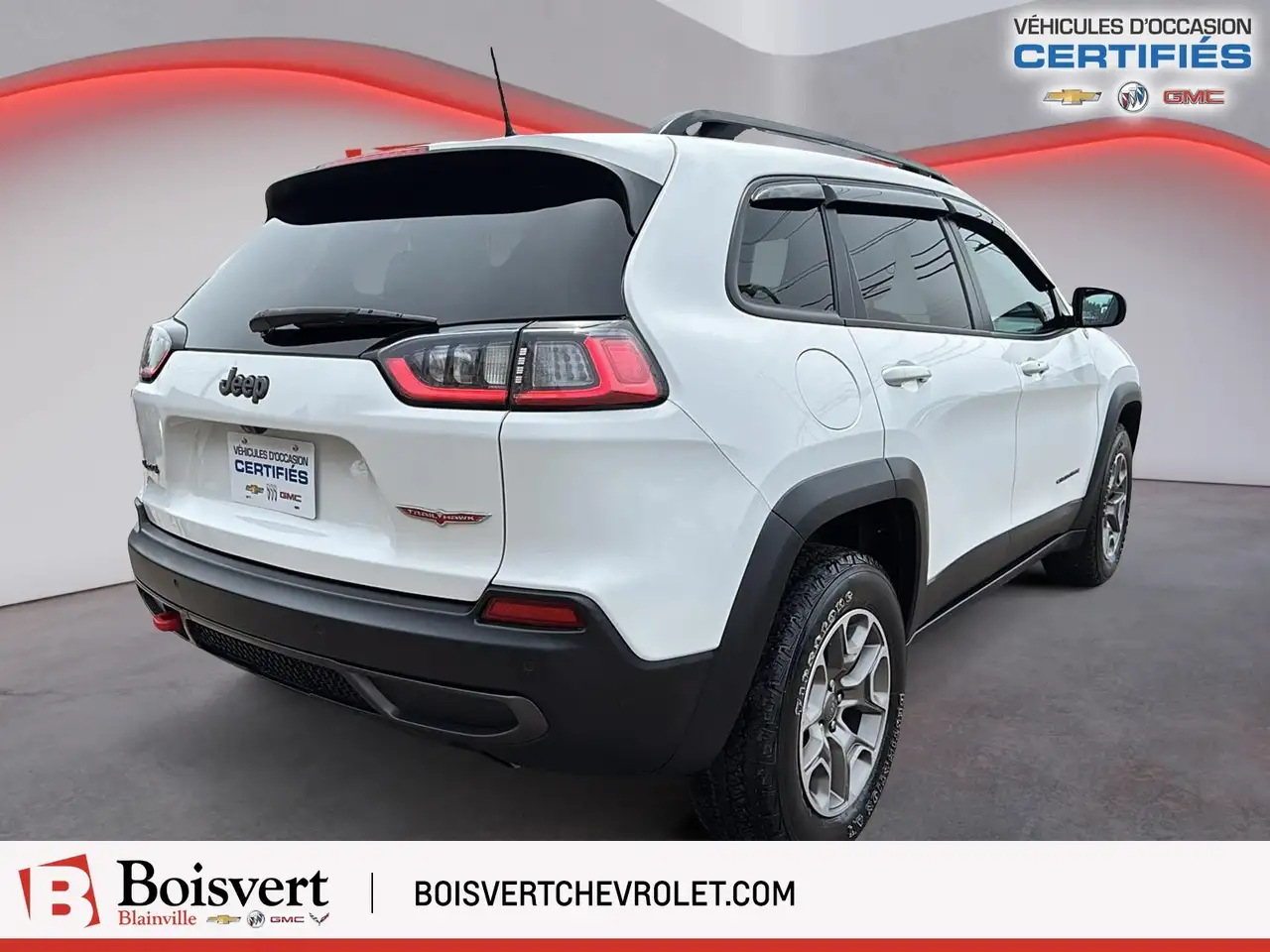 Jeep Cherokee снимка Jeep Cherokee