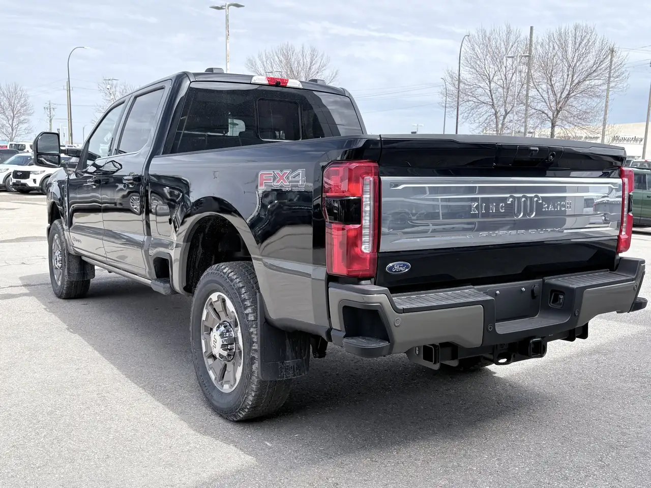 Ford F 250 photo Ford F 250