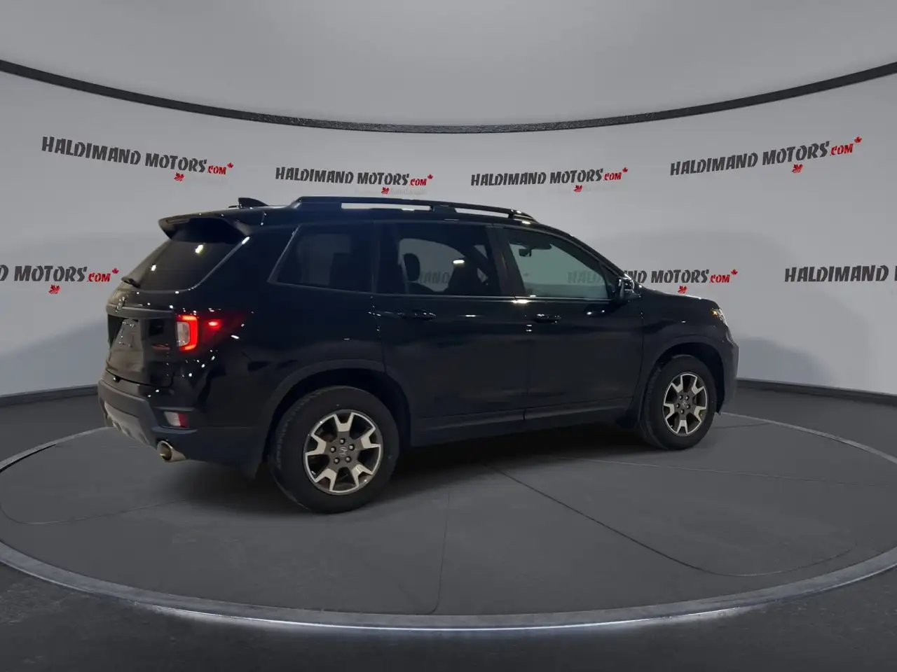Honda Passport снимка Honda Passport