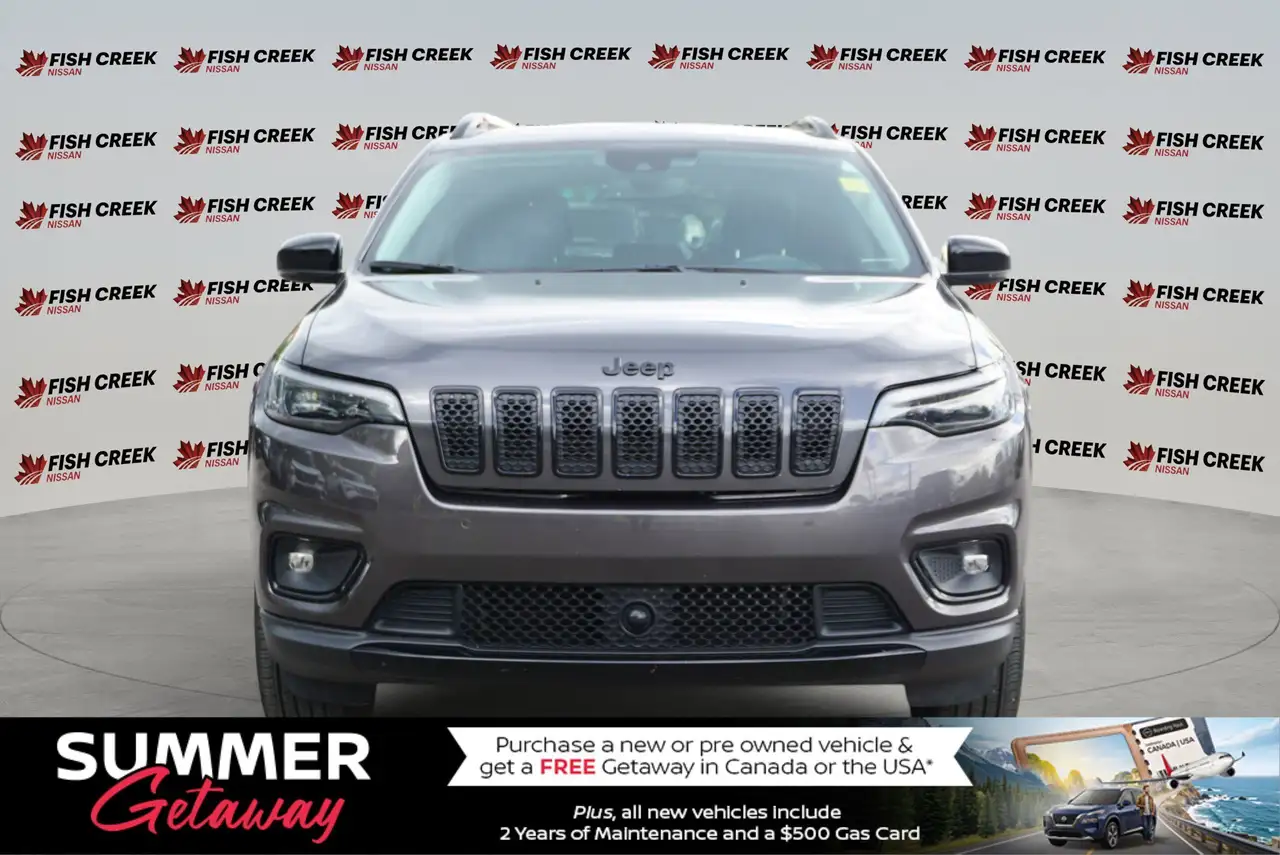 Jeep Cherokee снимка Jeep Cherokee
