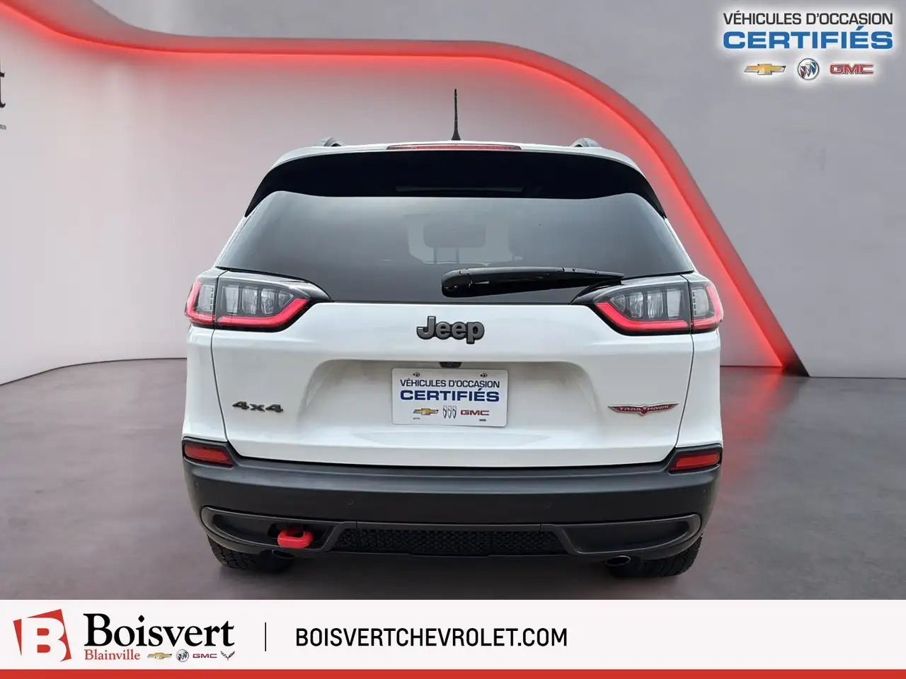Jeep Cherokee снимка Jeep Cherokee