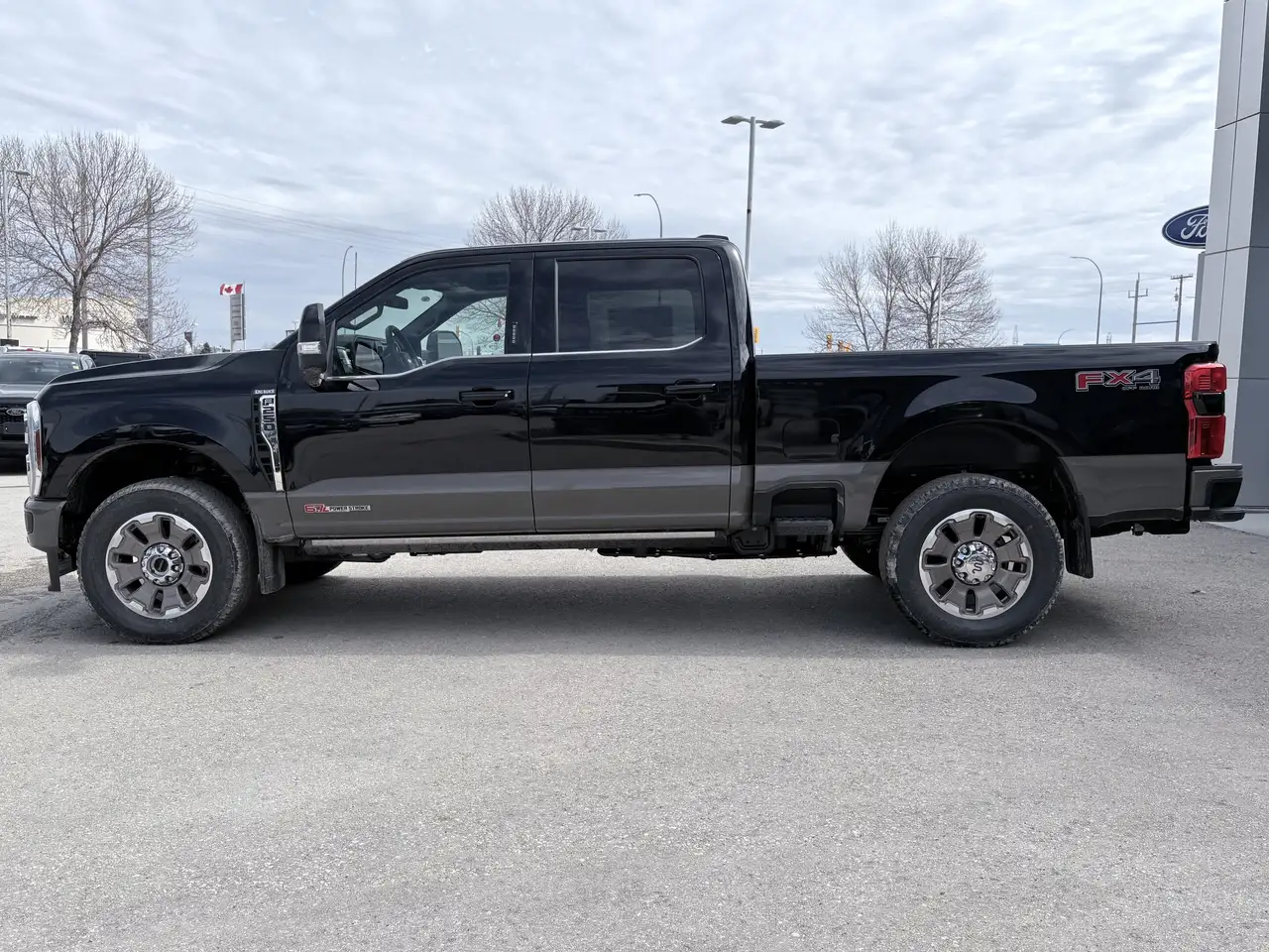 Ford F 250 photo Ford F 250