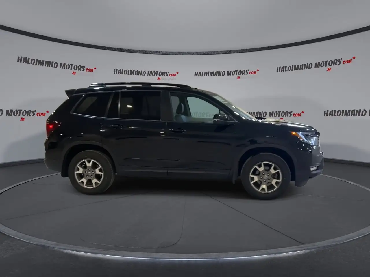 Honda Passport снимка Honda Passport