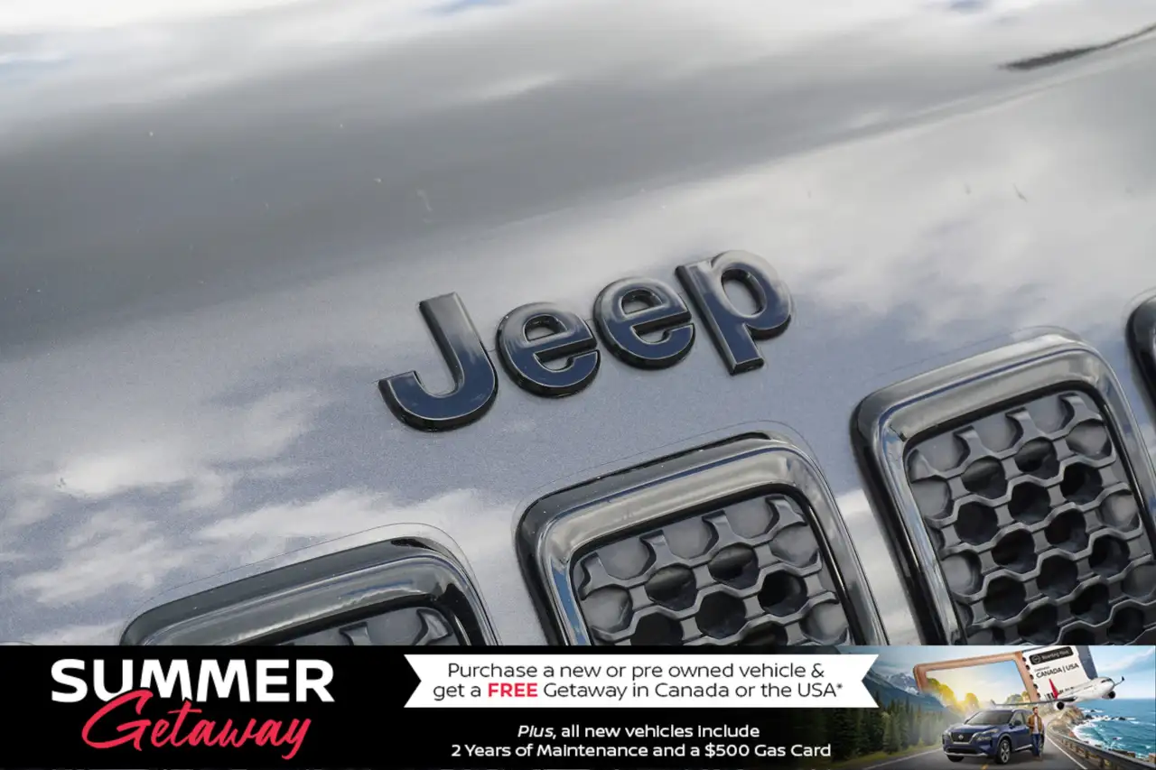 Jeep Cherokee снимка Jeep Cherokee
