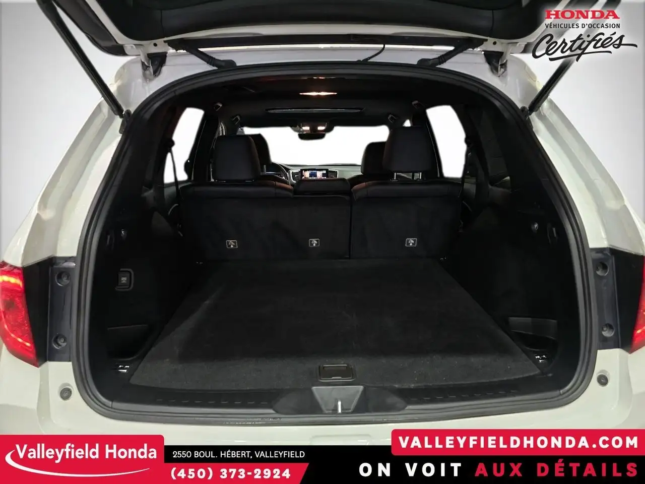 Honda Passport снимка Honda Passport