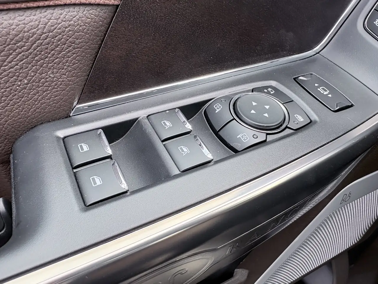 Ford F 250 photo Ford F 250