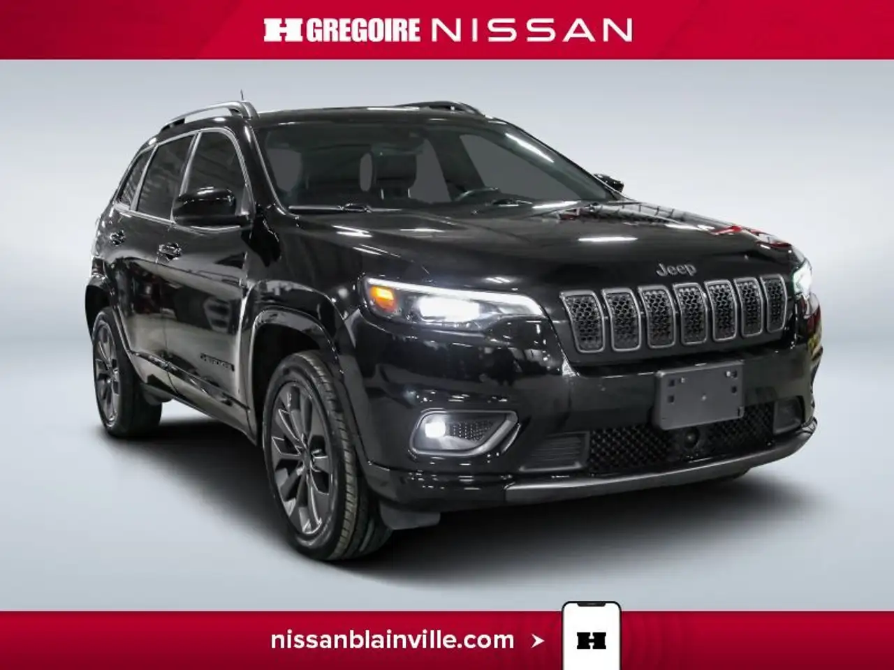 Jeep Cherokee fotografie Jeep Cherokee