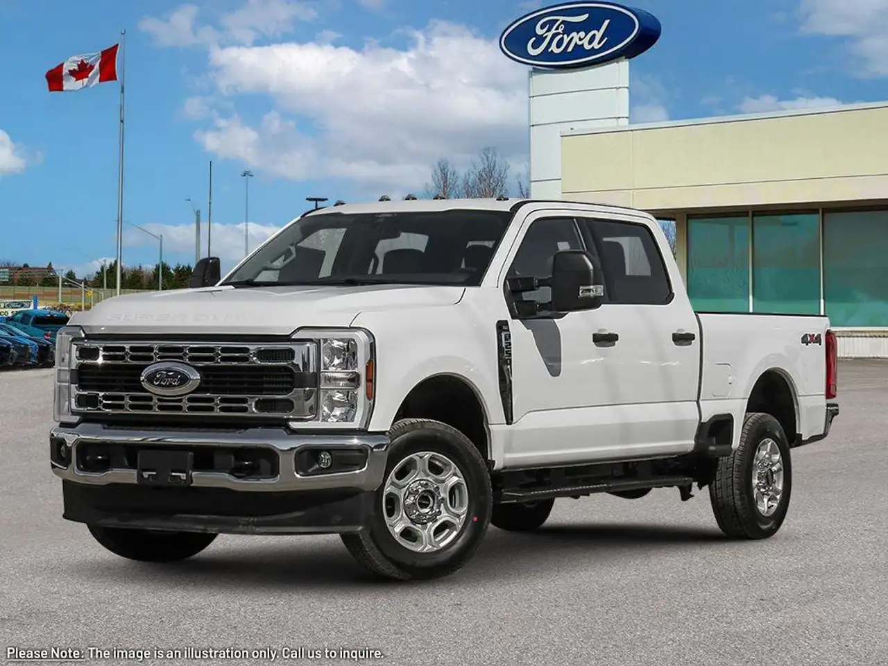 Ford F 250 снимка Ford F 250