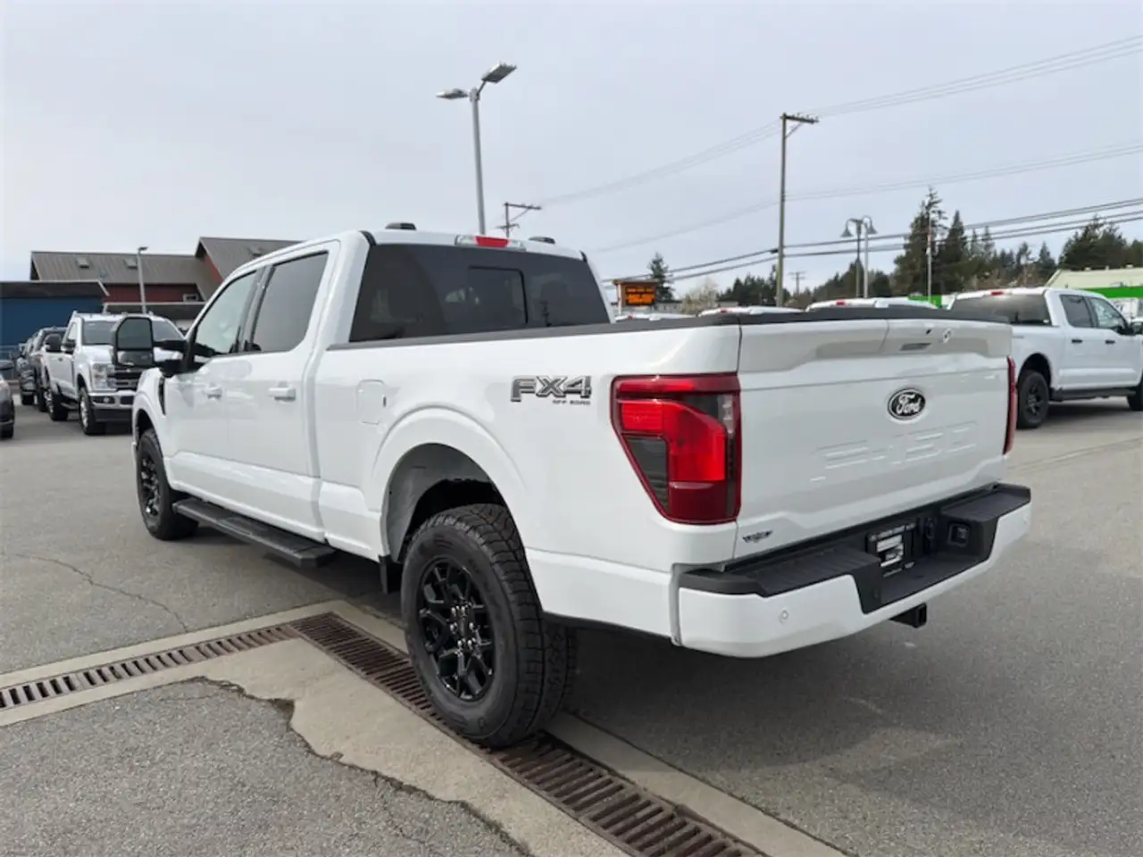 Ford F 150 снимка Ford F 150