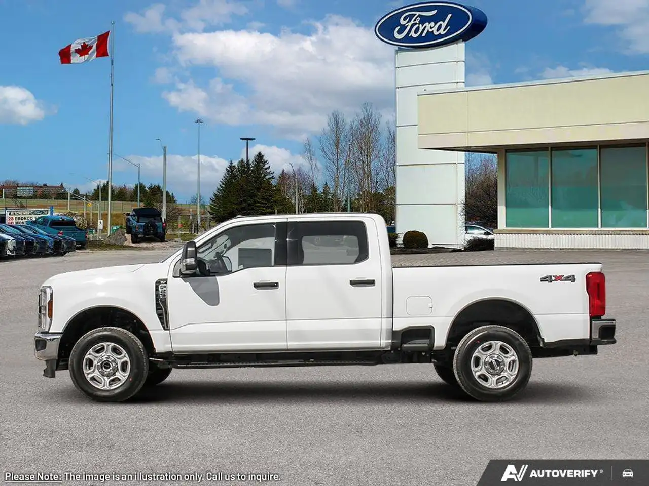 Ford F 250 снимка Ford F 250