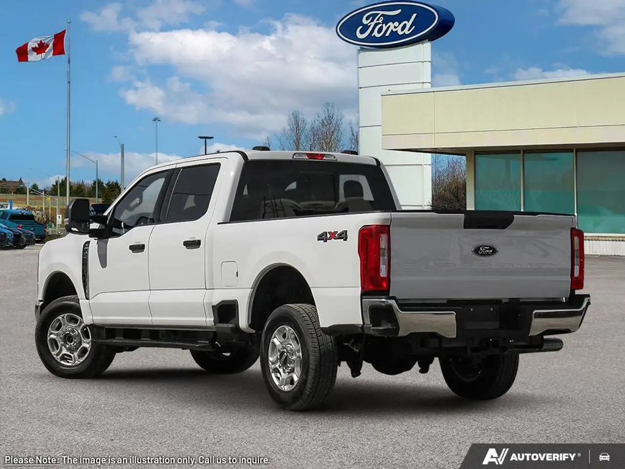 Ford F 250 снимка Ford F 250