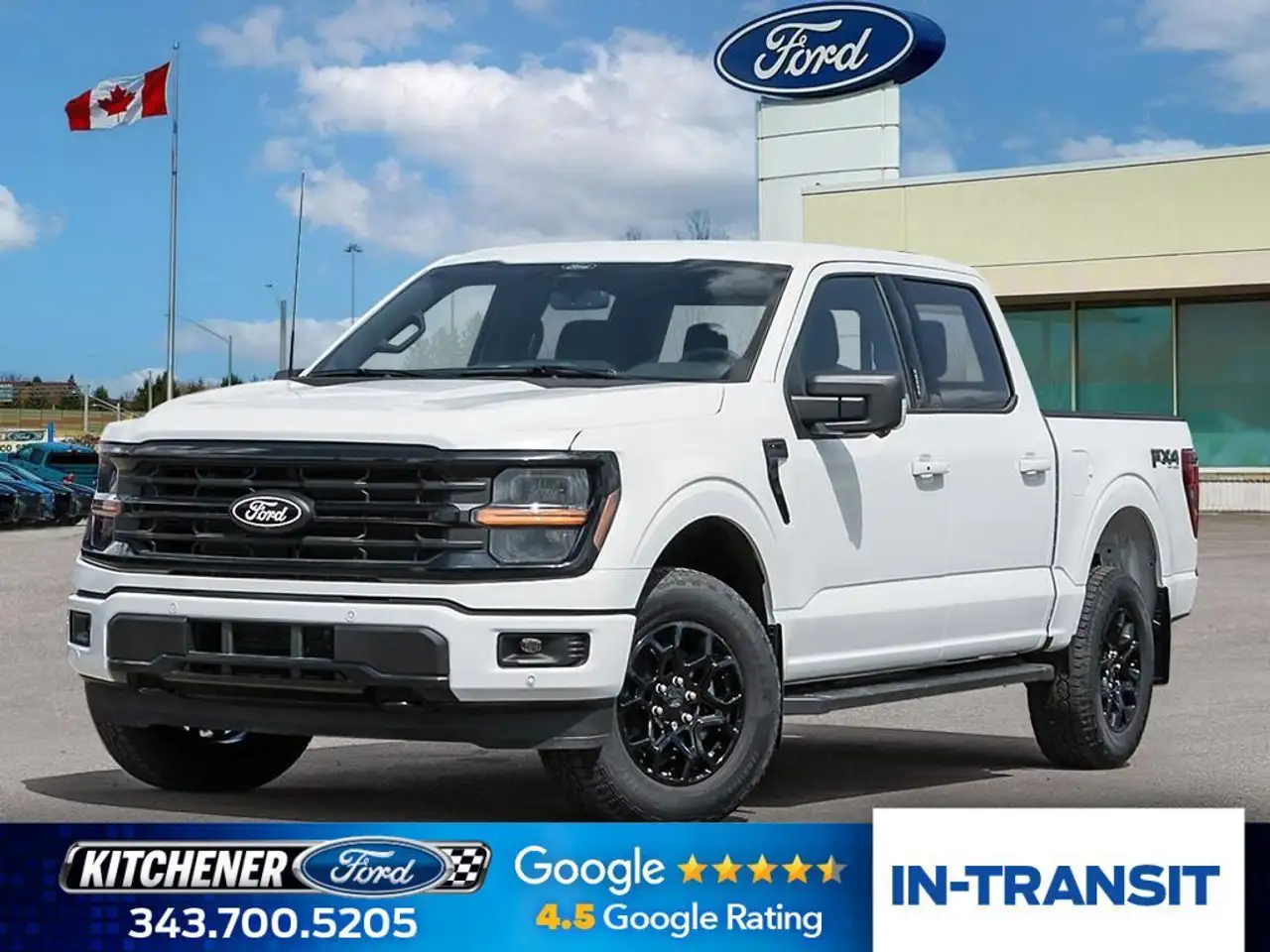 Ford F 150 fotografie Ford F 150