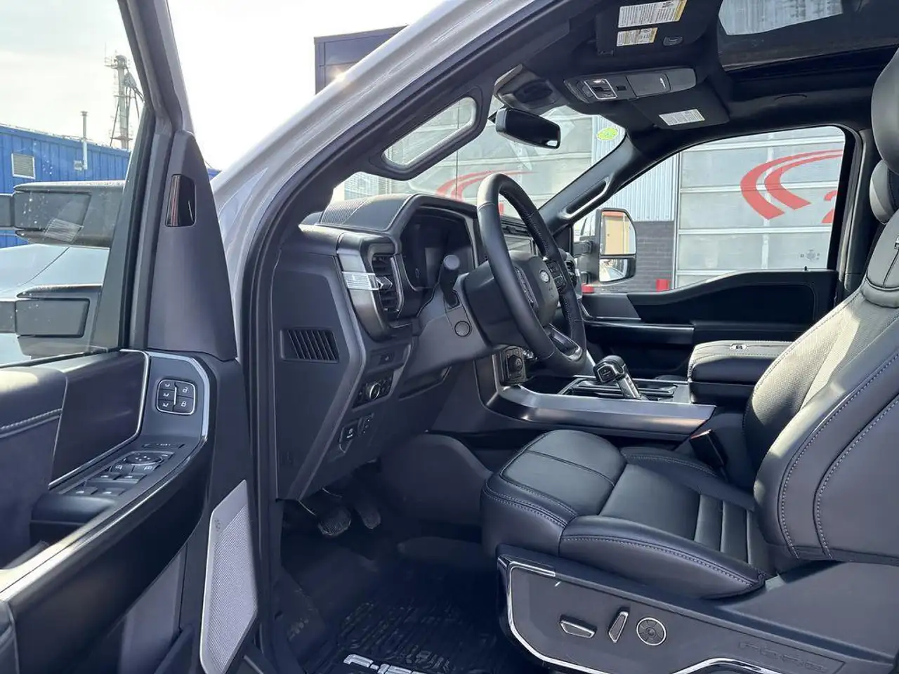 2026 Ford F 150