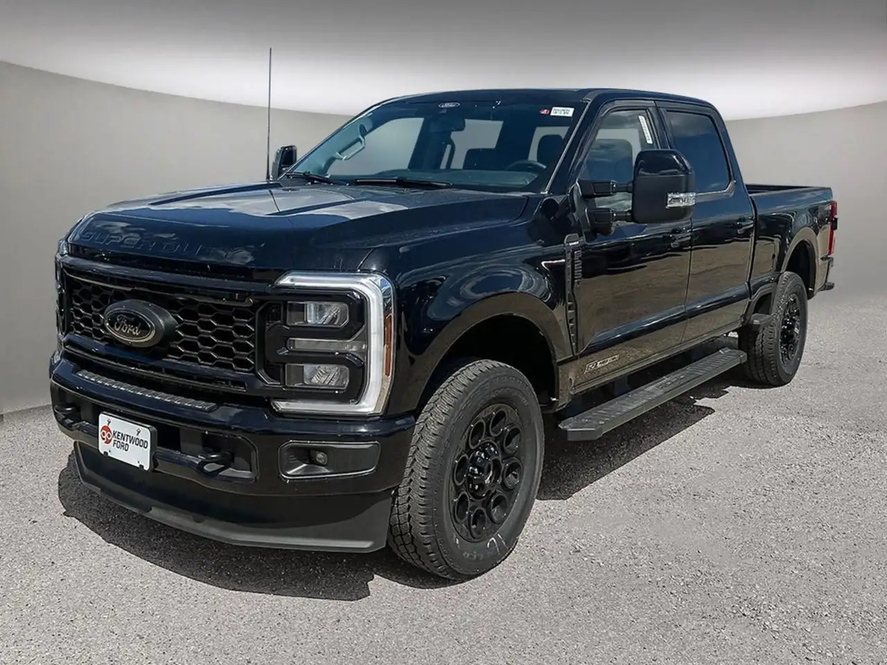 2026 Ford F 250