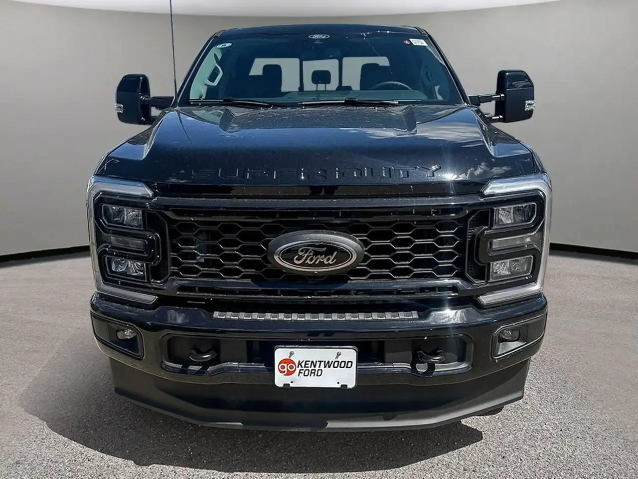 Ford F 250 photo Ford F 250