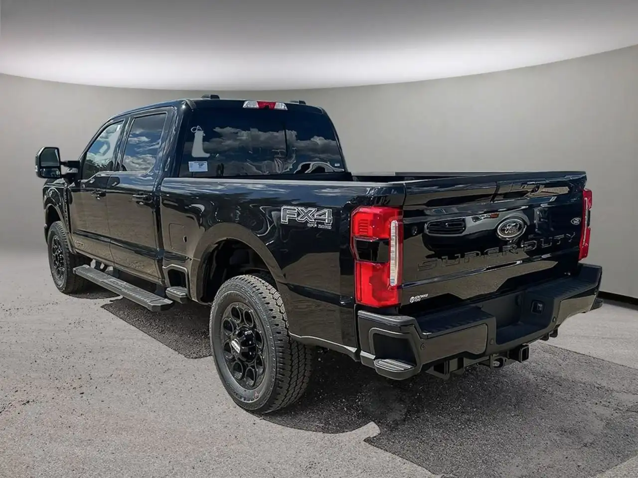 Ford F 250 photo Ford F 250
