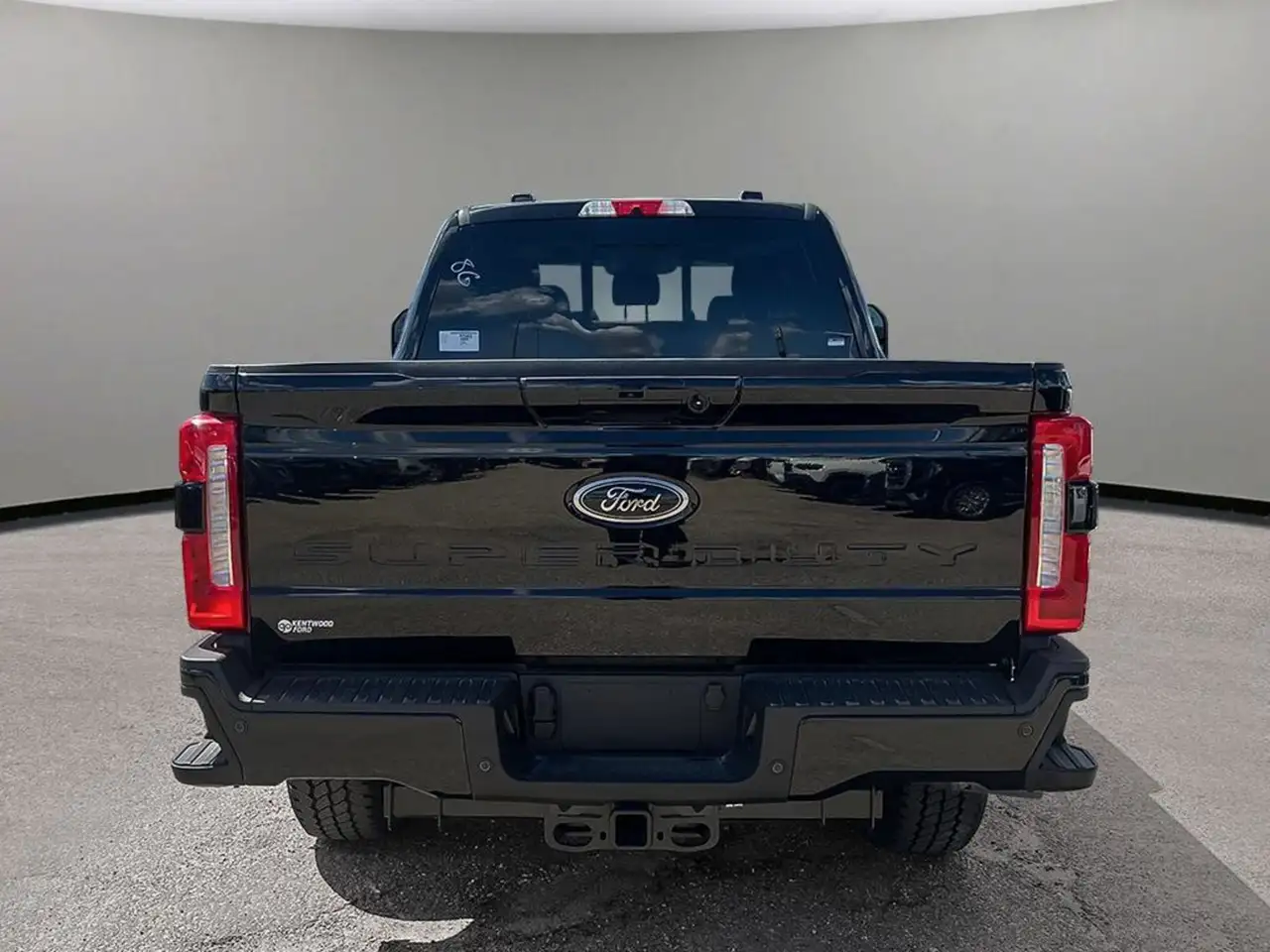 Ford F 250 photo Ford F 250
