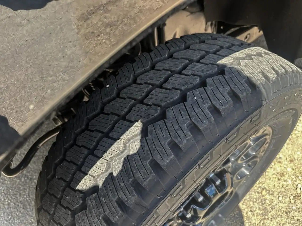 Ford F 250 photo Ford F 250