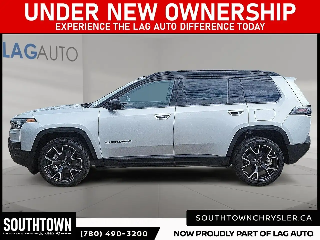 Jeep Cherokee снимка Jeep Cherokee