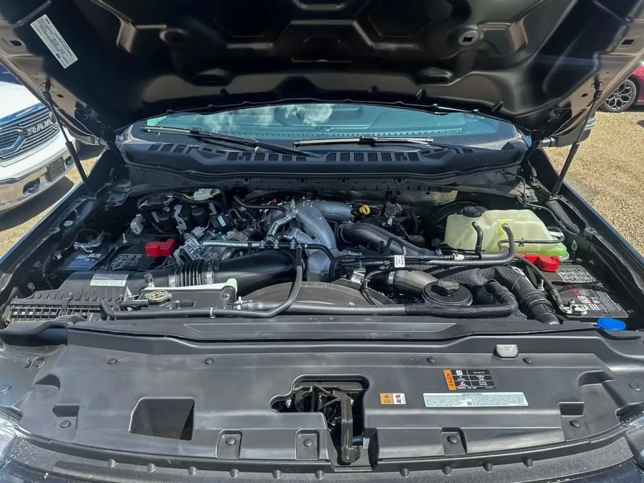 Ford F 250 photo Ford F 250