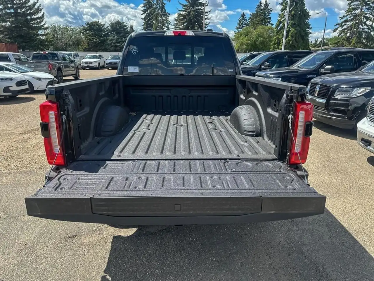 Ford F 250 photo Ford F 250