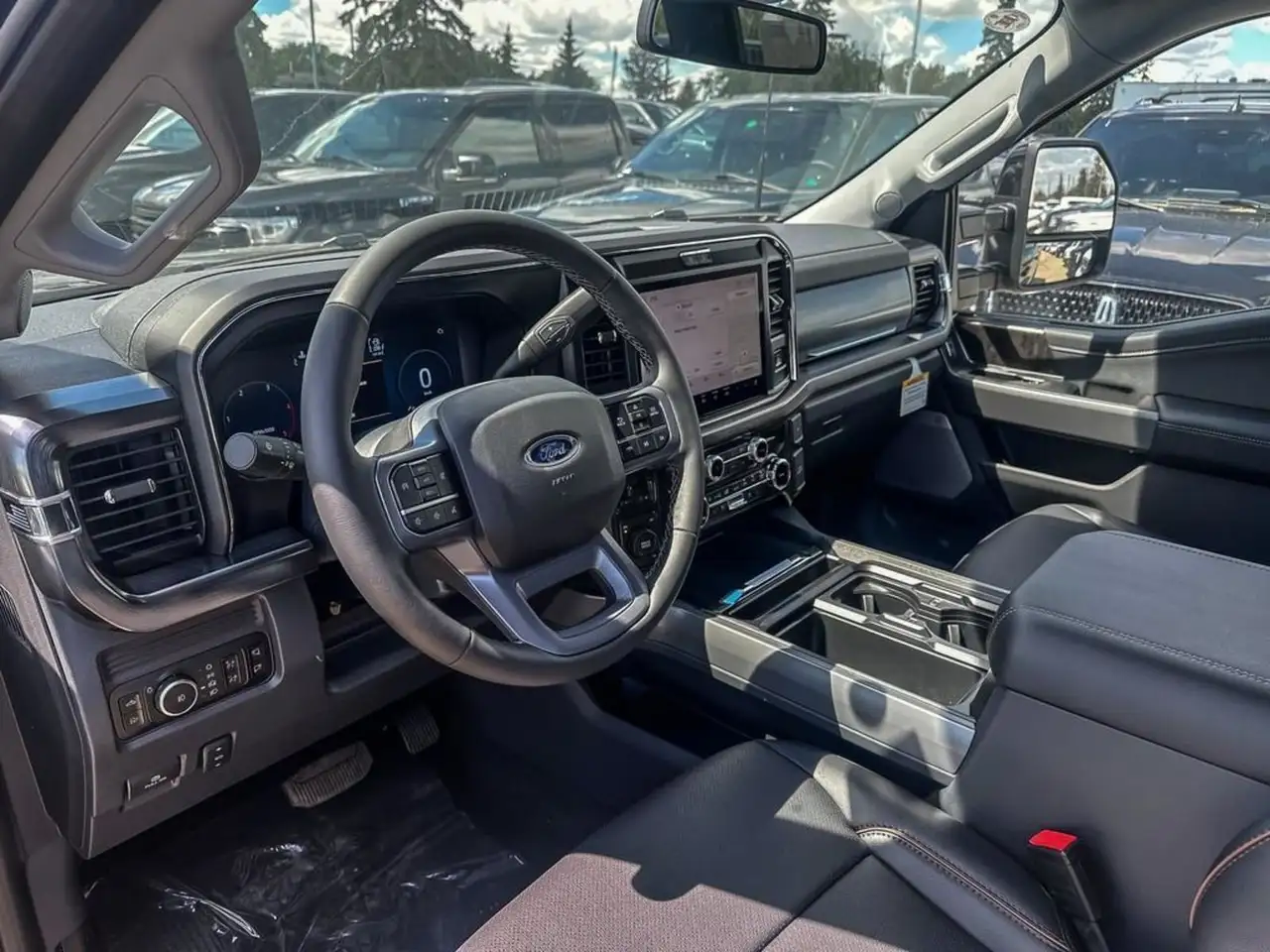 Ford F 250 photo Ford F 250