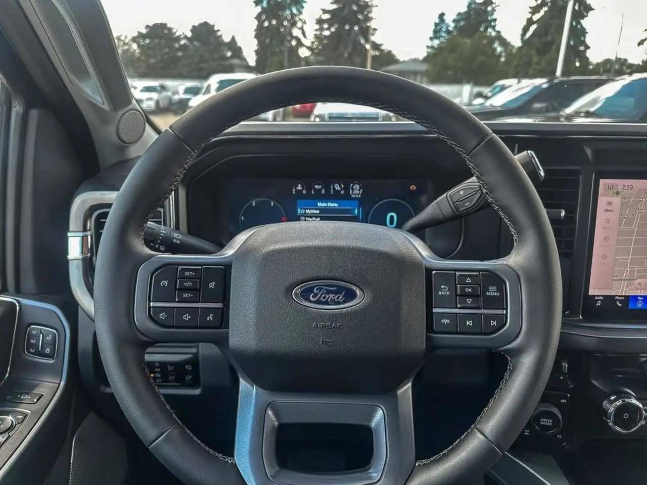 Ford F 250 photo Ford F 250