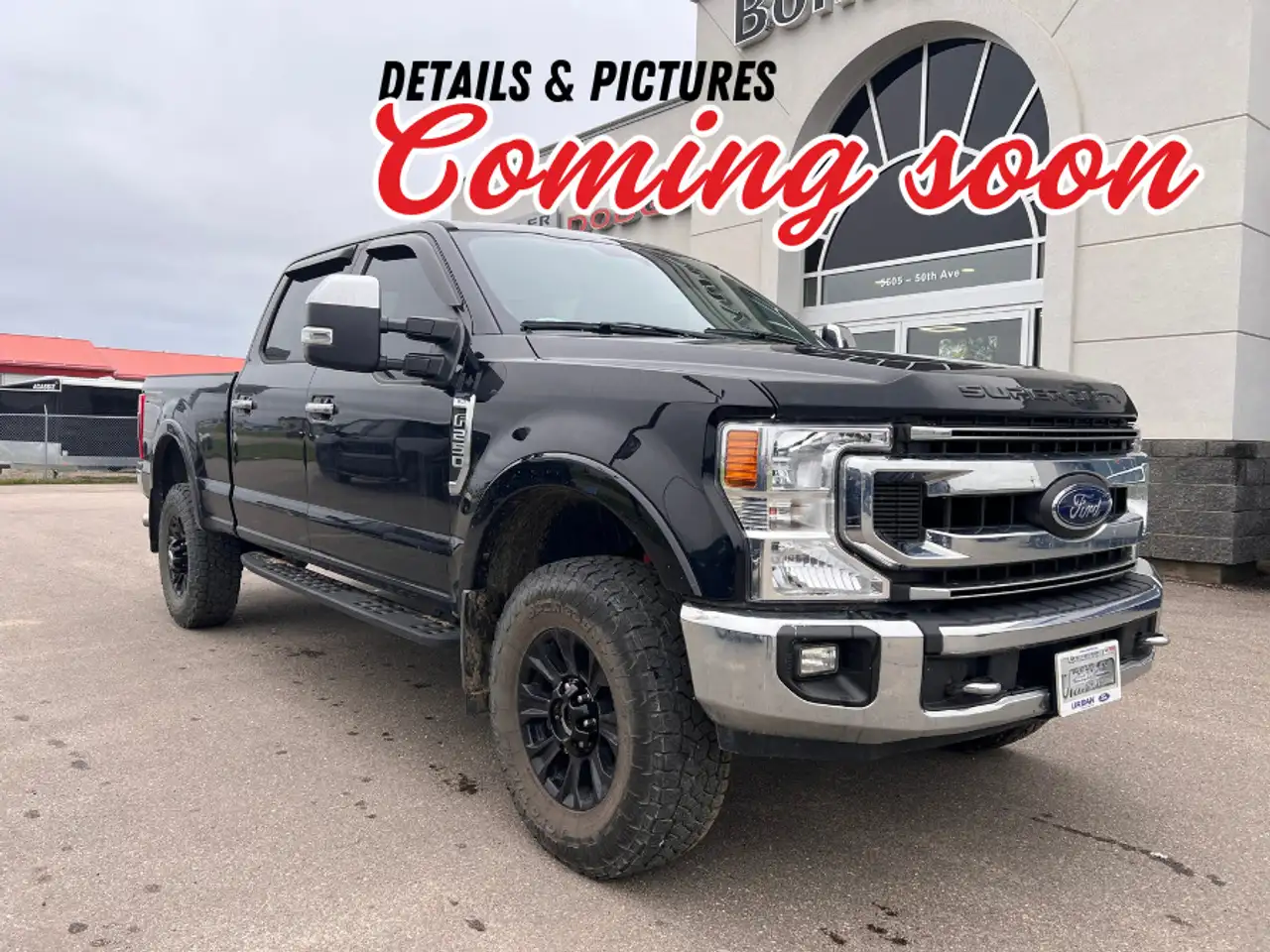 Ford F 250 photo Ford F 250