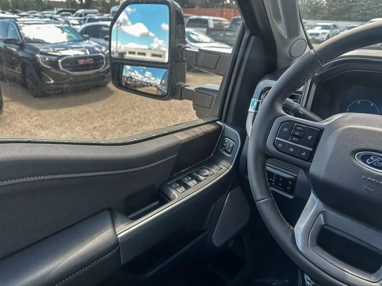 Ford F 250 photo Ford F 250