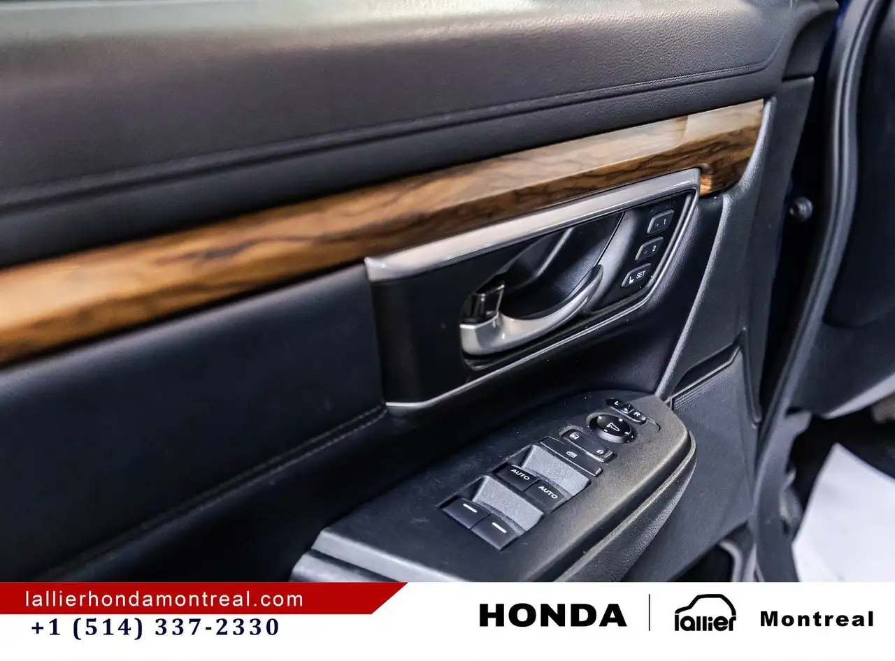 Honda CR-V fotografie Honda CR-V