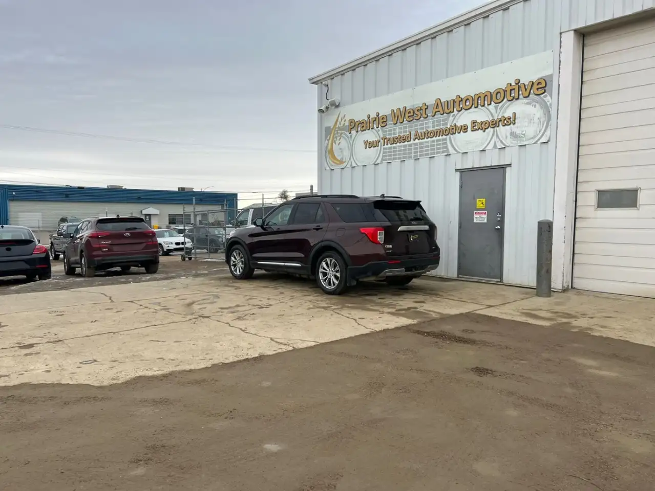 Ford Explorer photo Ford Explorer