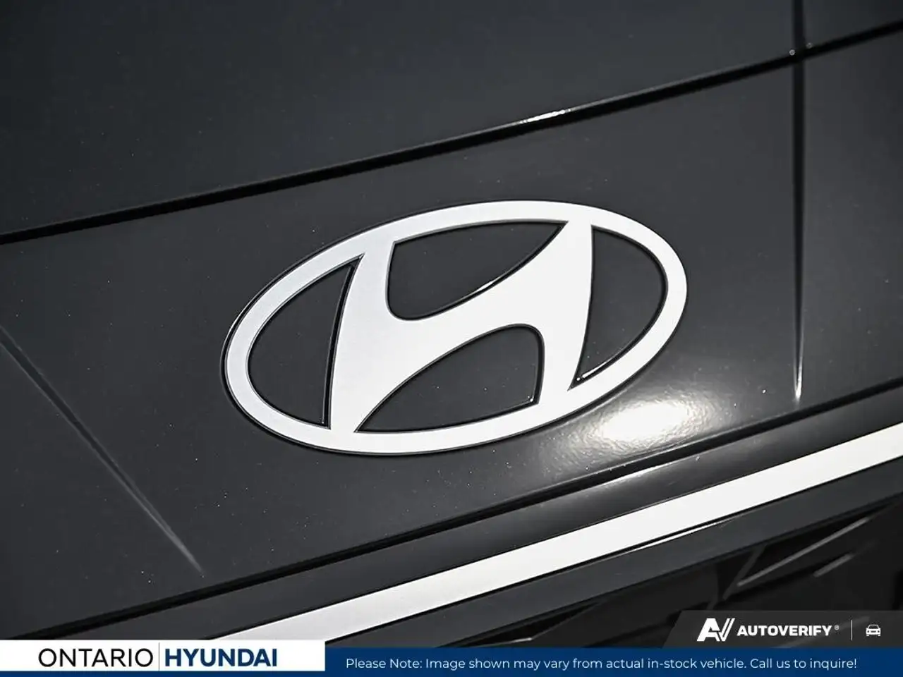 Hyundai ELANTRA снимка Hyundai ELANTRA